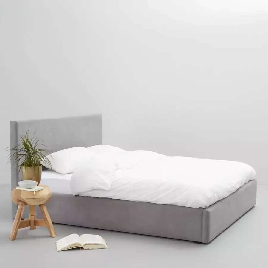 NOUS Living bed Agnes (160x200 cm) - Foto 3