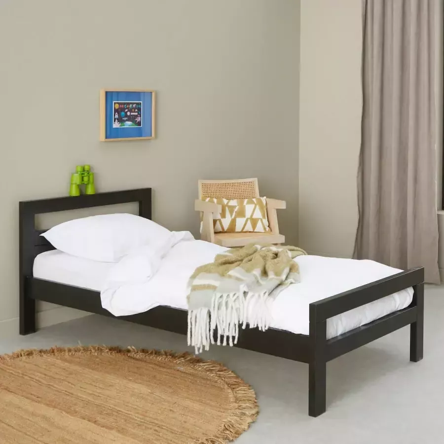 NOUS Living bed Capri (90x200 cm) - Foto 3