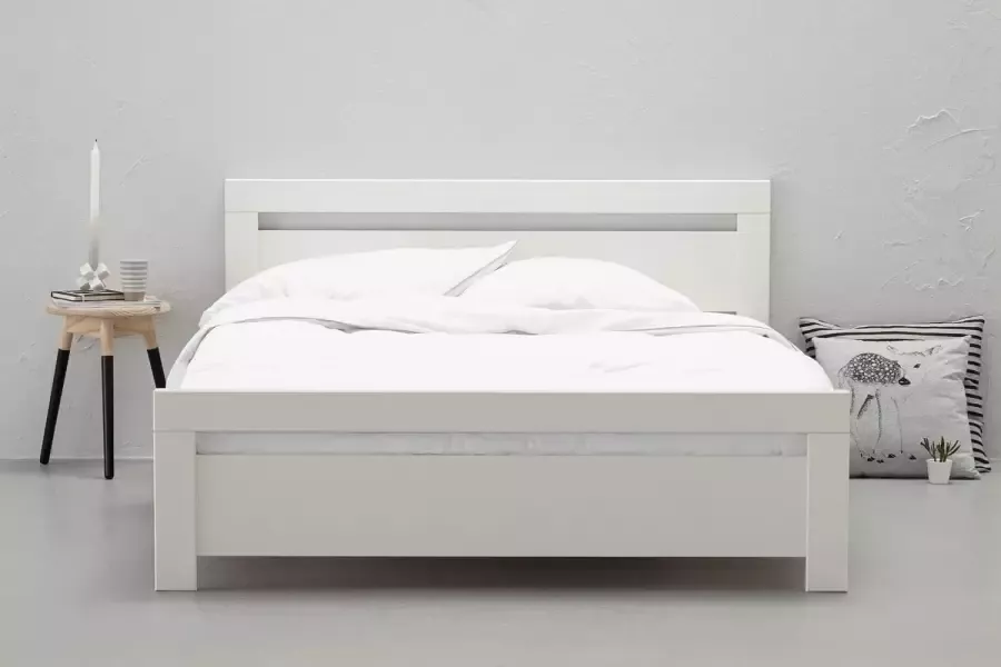 Wehkamp Home Bed Carrara (140x200 cm)