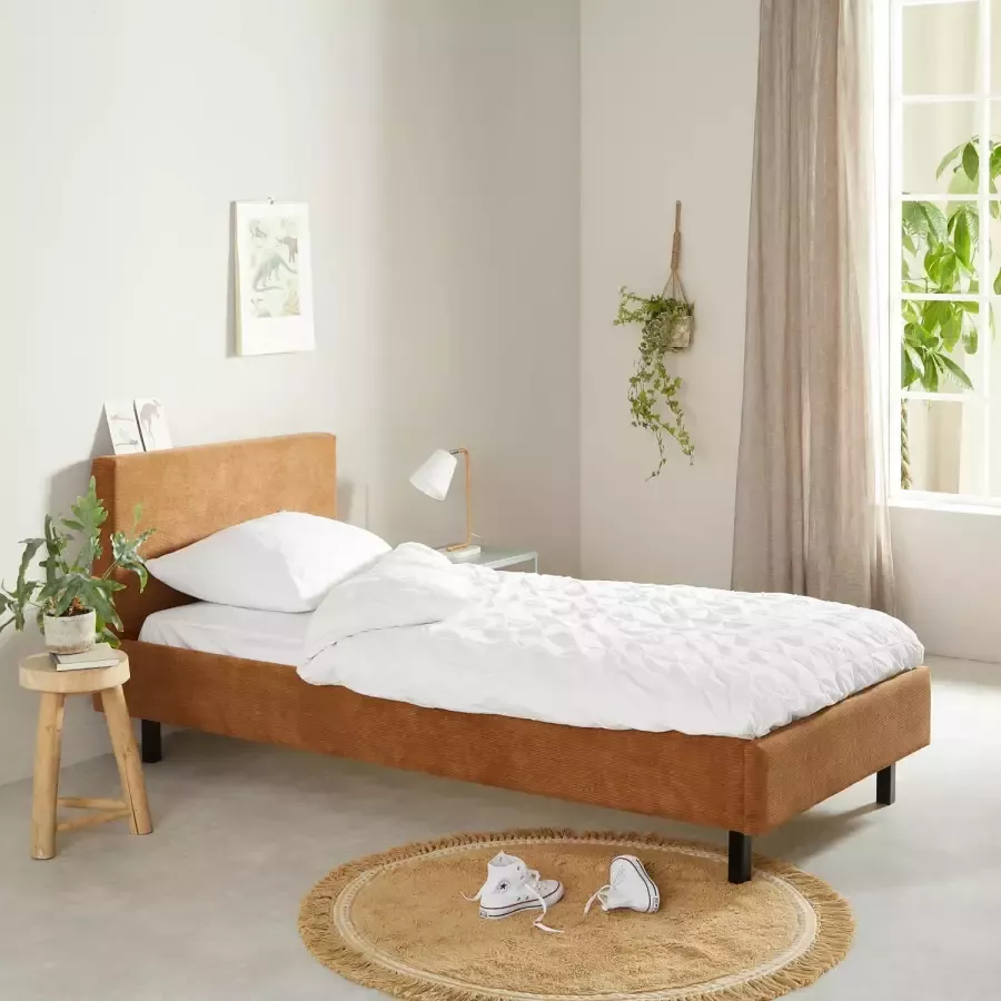 Wehkamp Home bed Charleston (90x200 cm) - Foto 3