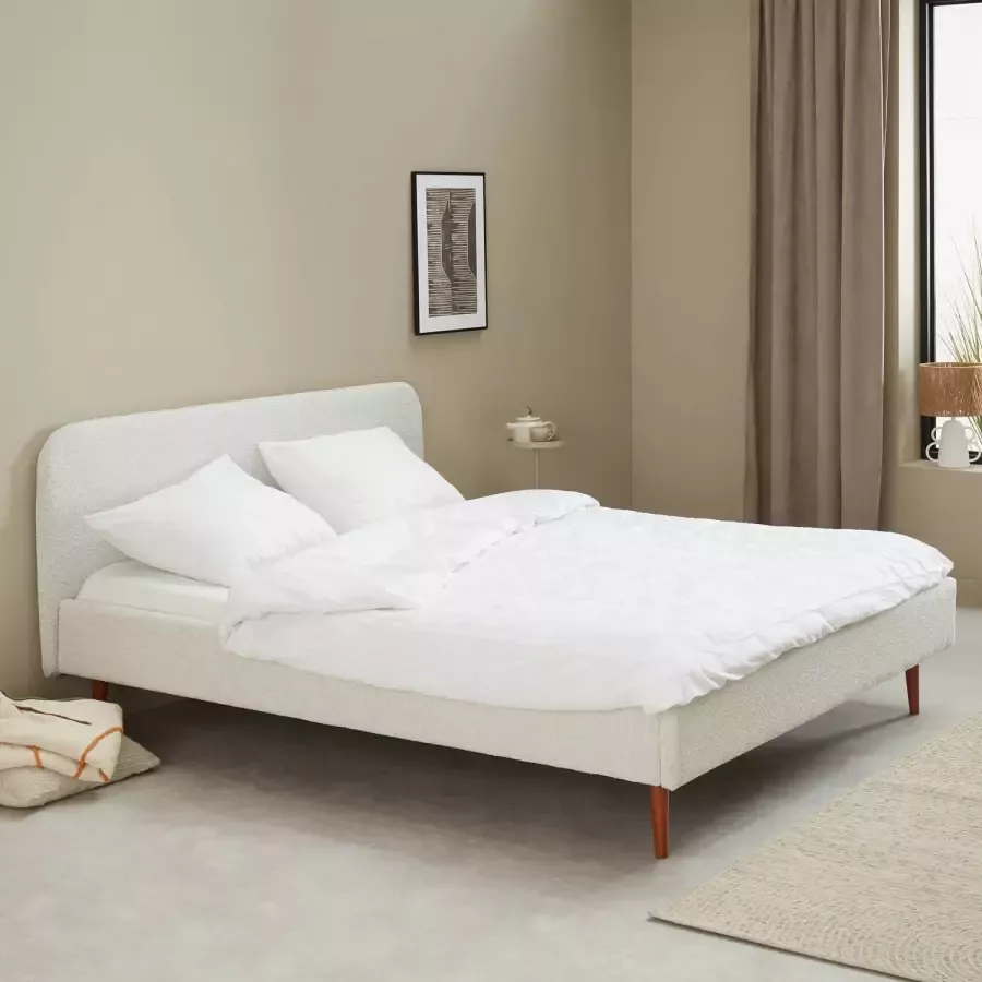 Wehkamp Home bed Charlotte (140x200 cm) - Foto 5
