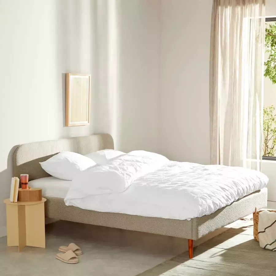Wehkamp Home bed Charlotte (180x200 cm) - Foto 3