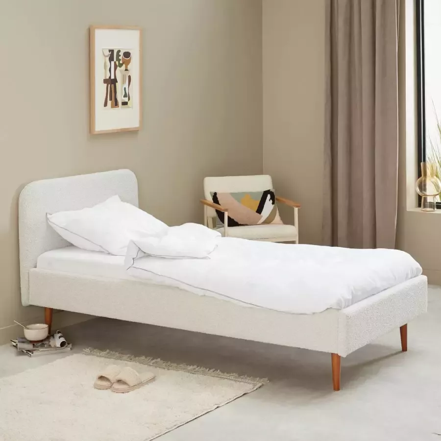 Wehkamp Home bed Charlotte (90x200 cm) - Foto 4