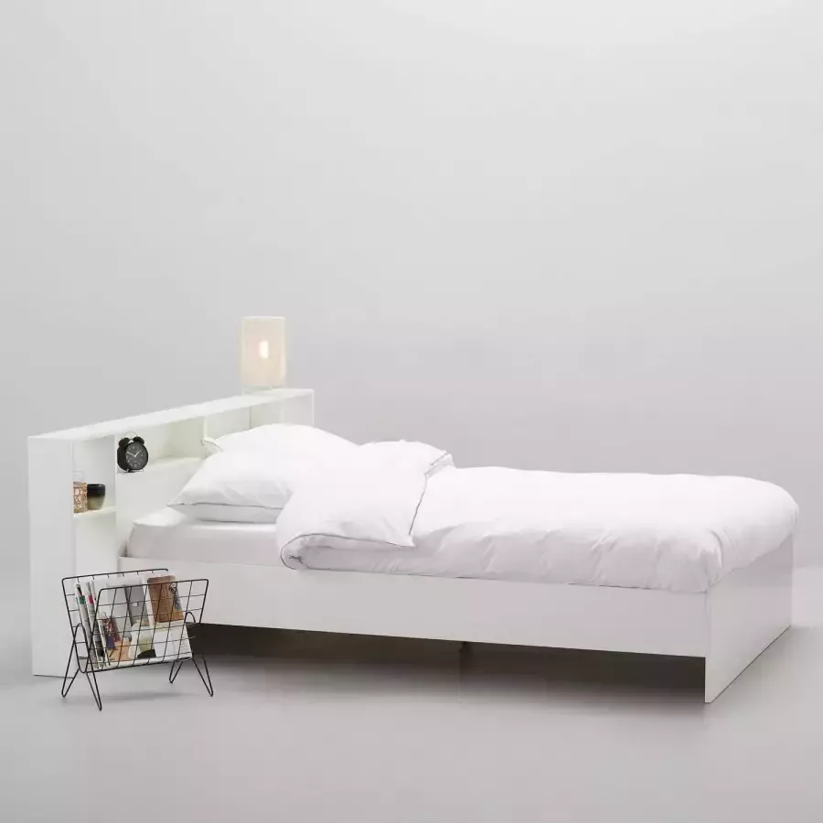 Wehkamp Home bed Fenna (140x200 cm)