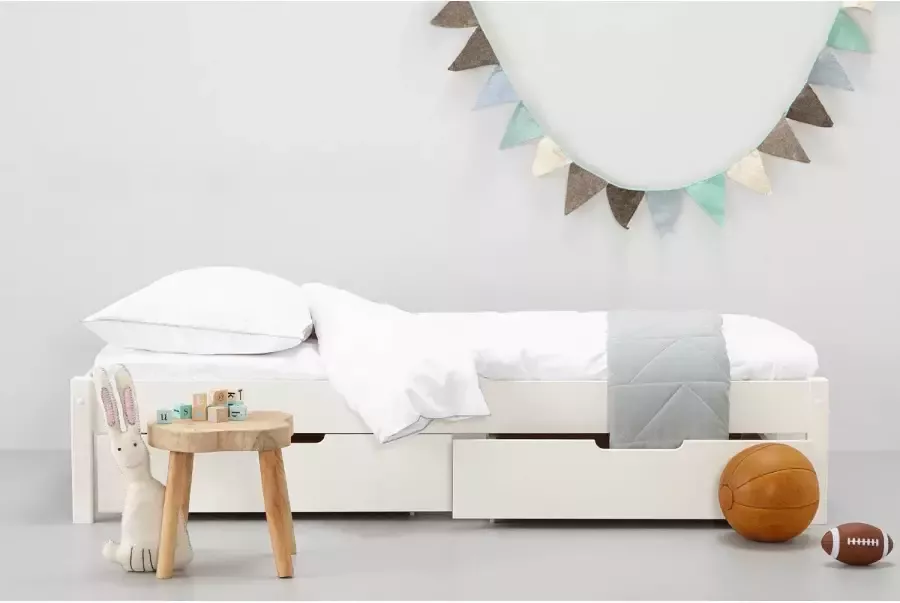 Wehkamp Home bed inclusief bedlade Charlie (90x200 cm) - Foto 3