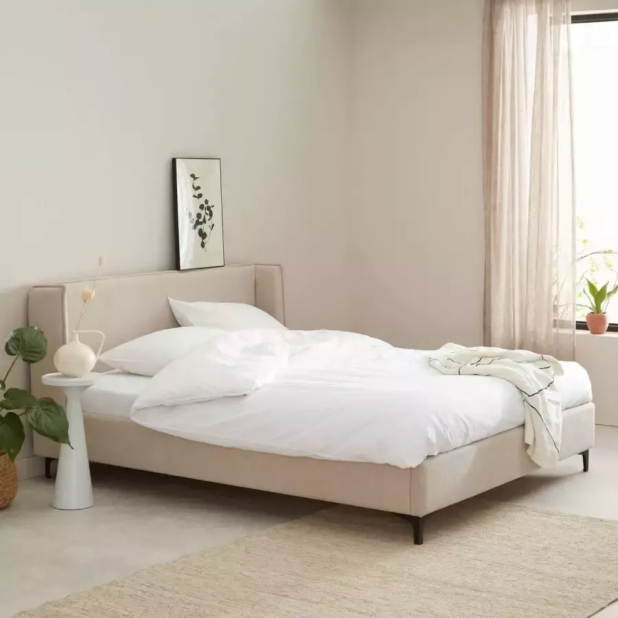 Wehkamp Home bed Lissabon (160x200 cm)