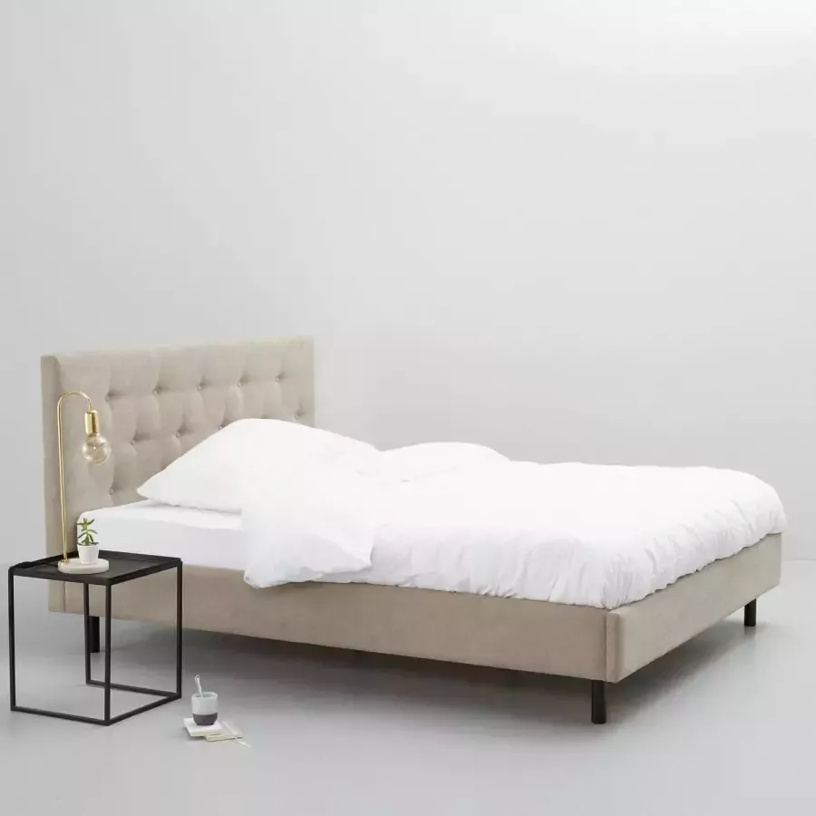 Wehkamp Home bed Montreal (180x200 cm) - Foto 4