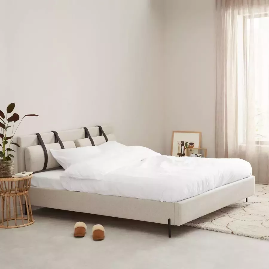 Wehkamp Home bed Vigo (180x200 cm) - Foto 3