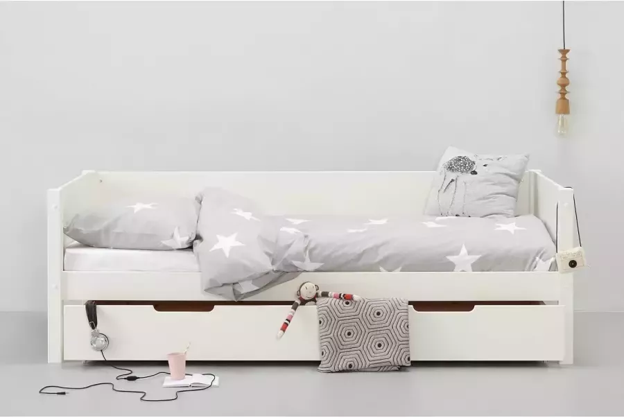 Wehkamp Home bedbank inclusief bedlade Charlie (90x200 cm) - Foto 3