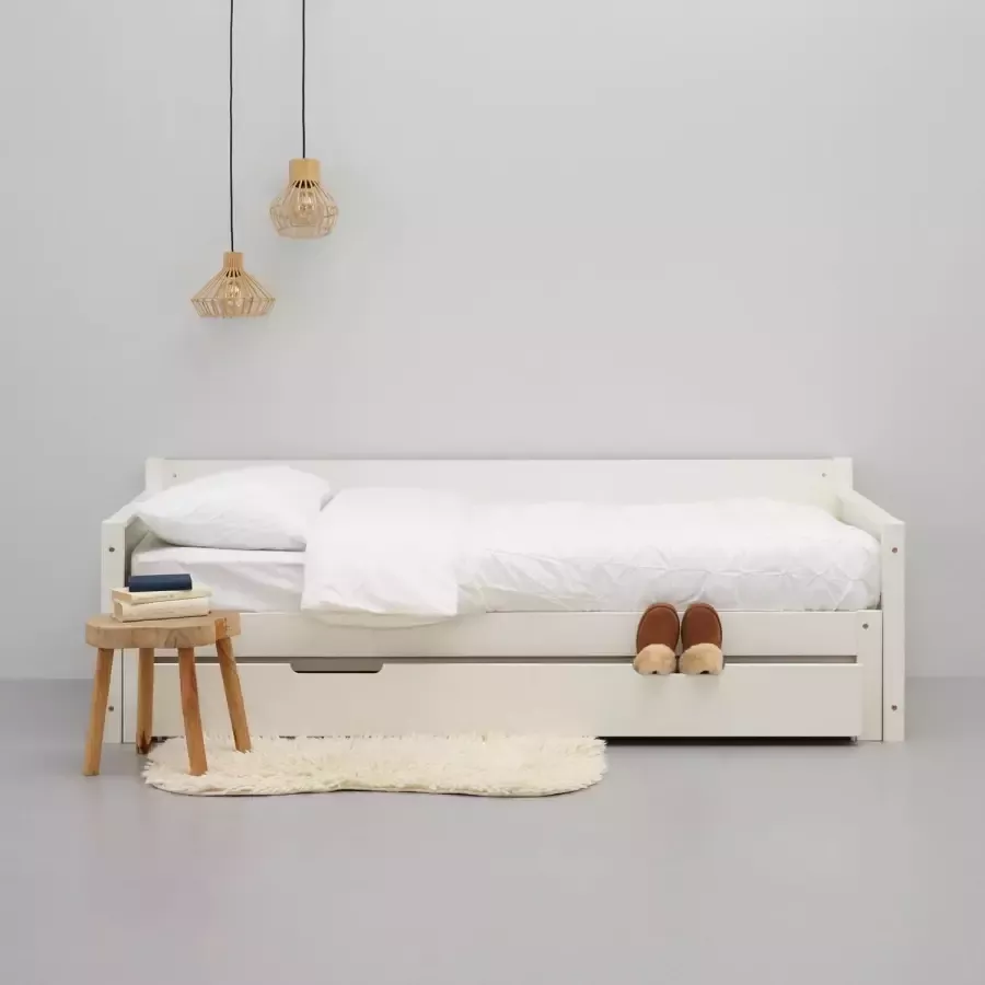 Wehkamp Home bedbank Morra (90 180x200) (90x200 cm)