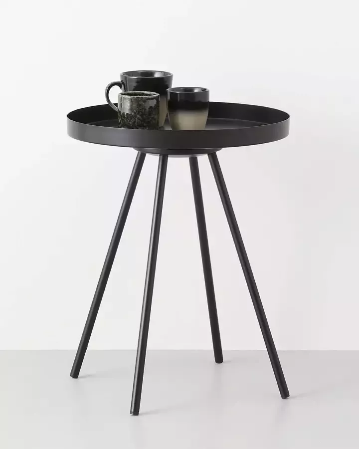 NOUS Living bijzettafel