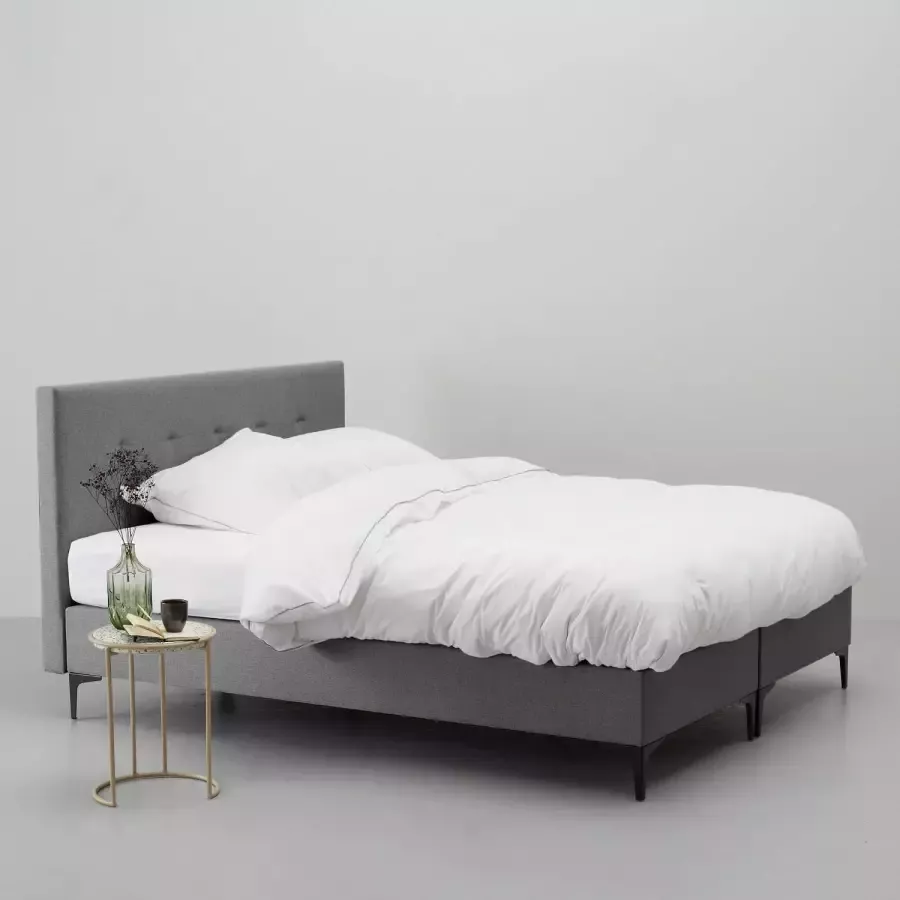 NOUS Living complete boxspring Brooks (140x200 cm) - Foto 3