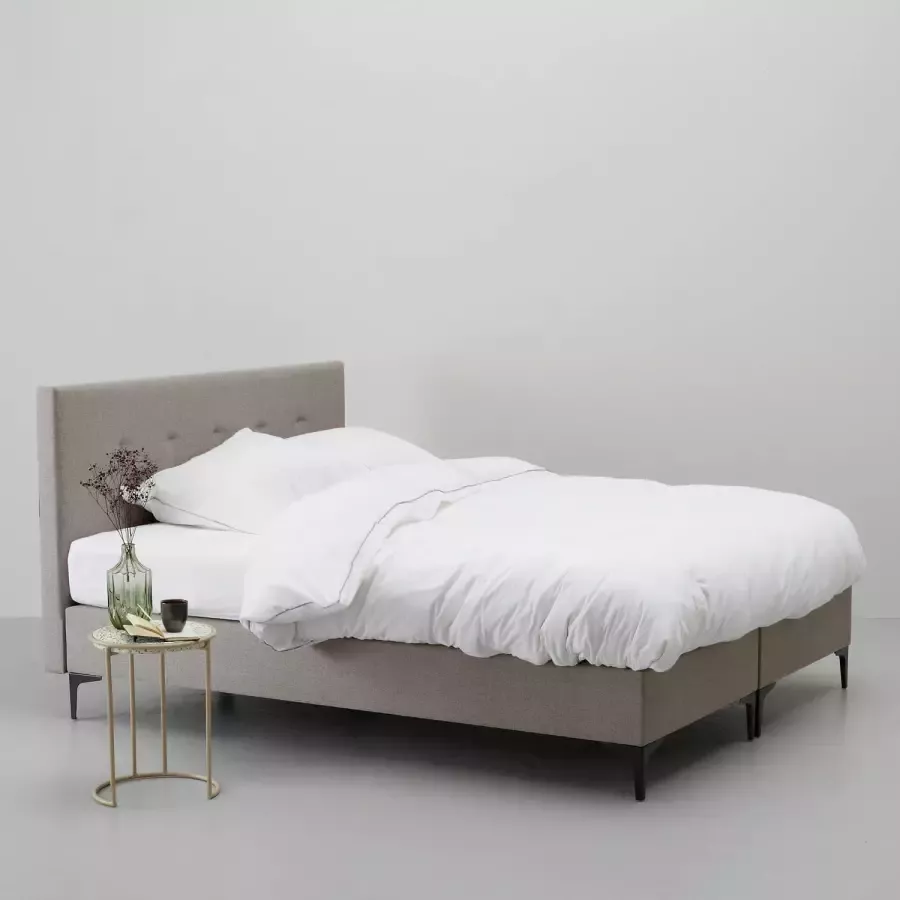 Wehkamp Home complete boxspring Brooks (140x200 cm) - Foto 3