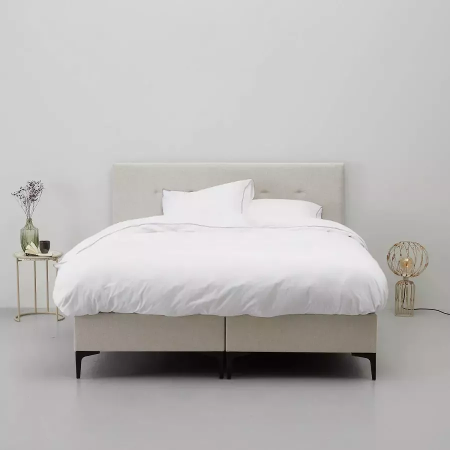 NOUS Living complete boxspring Brooks (160x200 cm) - Foto 2