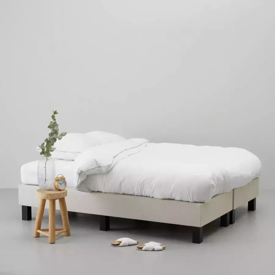 NOUS Living boxspring Calgary (140x200 cm) - Foto 3