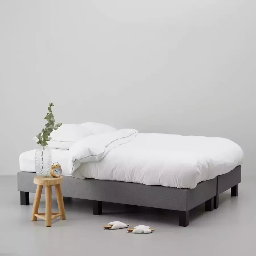 Wehkamp Home boxspring Calgary (140x200 cm) - Foto 3