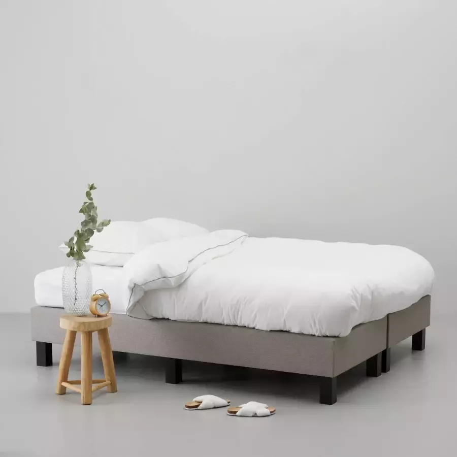 NOUS Living boxspring Calgary (140x200 cm) - Foto 4