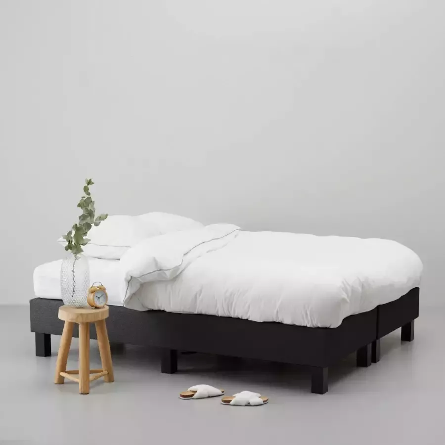 NOUS Living boxspring Calgary (180x210 cm) - Foto 4