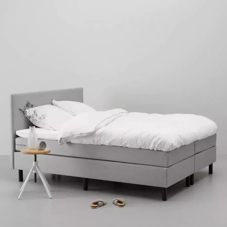 NOUS Living complete boxspring Davis (160x200 cm) - Foto 3