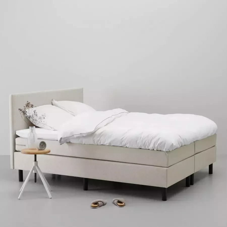 NOUS Living complete boxspring Davis (160x210 cm) - Foto 4