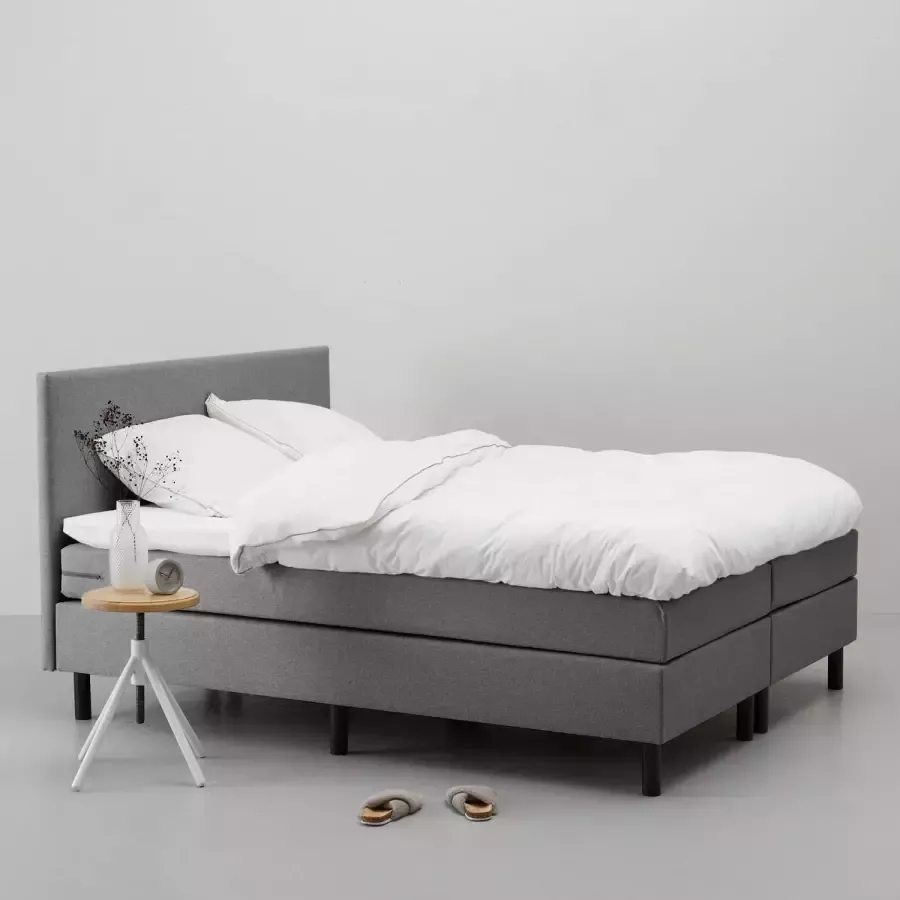 NOUS Living complete boxspring Davis (160x210 cm) - Foto 4