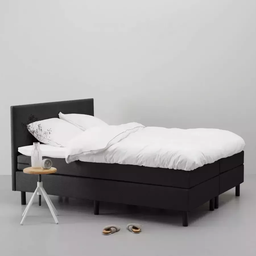 Wehkamp Home complete boxspring Davis (160x210 cm) - Foto 4