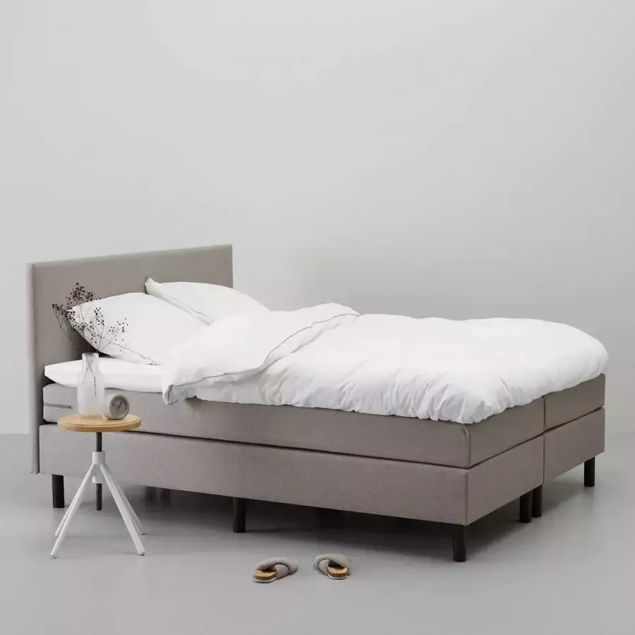 Wehkamp Home complete boxspring Davis (180x200 cm) - Foto 4