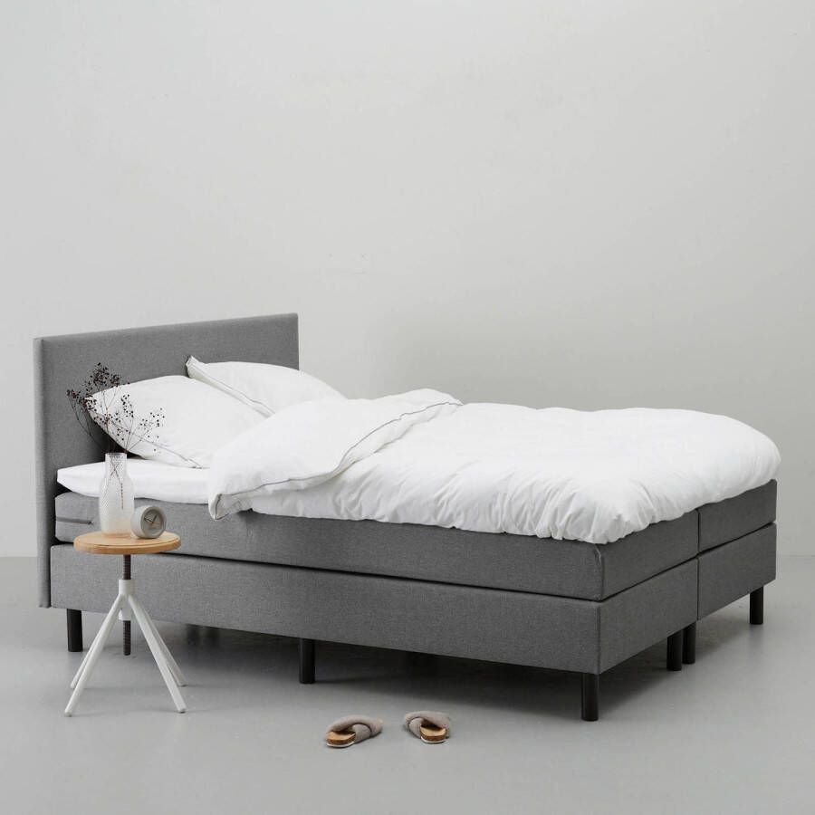 Wehkamp Home complete boxspring Davis (180x200 cm) - Foto 3