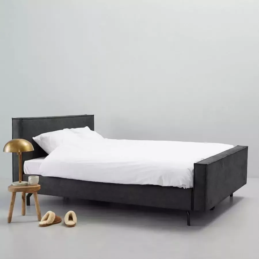 Wehkamp Home boxspring Detroit (160x200 cm)