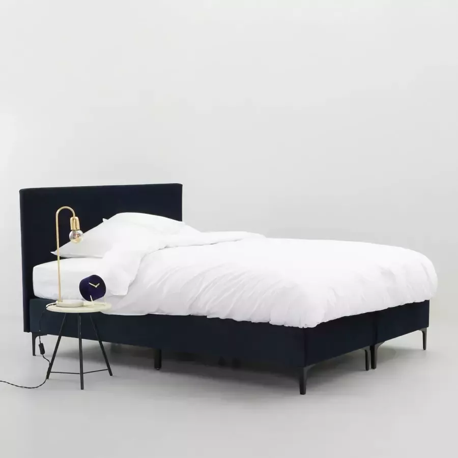 NOUS Living boxspring Elin (160x200 cm) - Foto 3