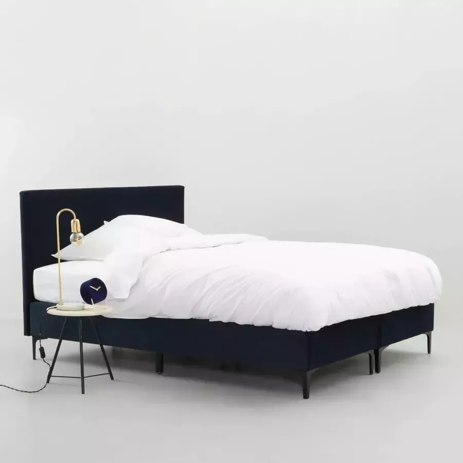 NOUS Living boxspring Elin (180x200 cm) - Foto 4