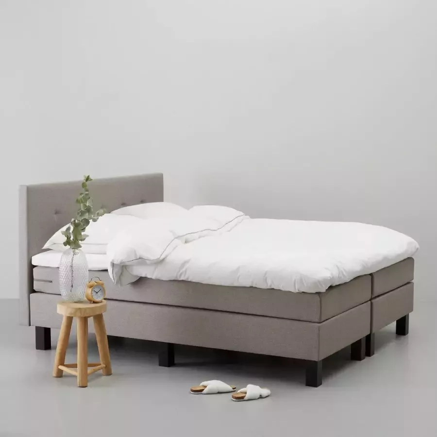 NOUS Living complete boxspring Jackson (140x200 cm) - Foto 4