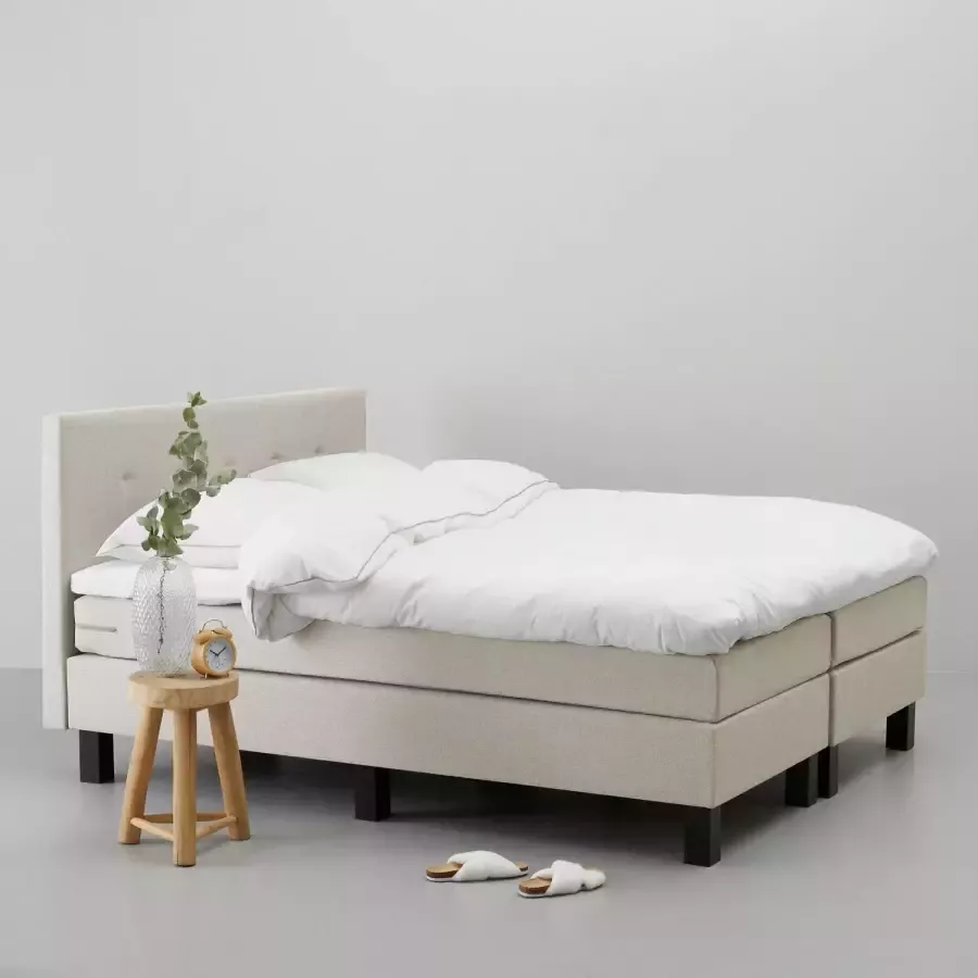 Wehkamp Home complete boxspring Jackson (140x200 cm) - Foto 4