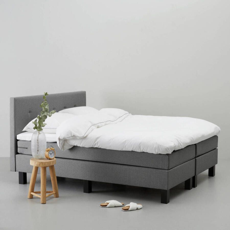 NOUS Living complete boxspring Jackson (140x200 cm) - Foto 4