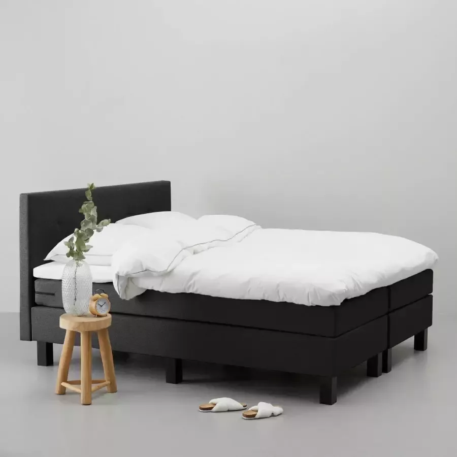 Wehkamp Home complete boxspring Jackson (180x200 cm) - Foto 4