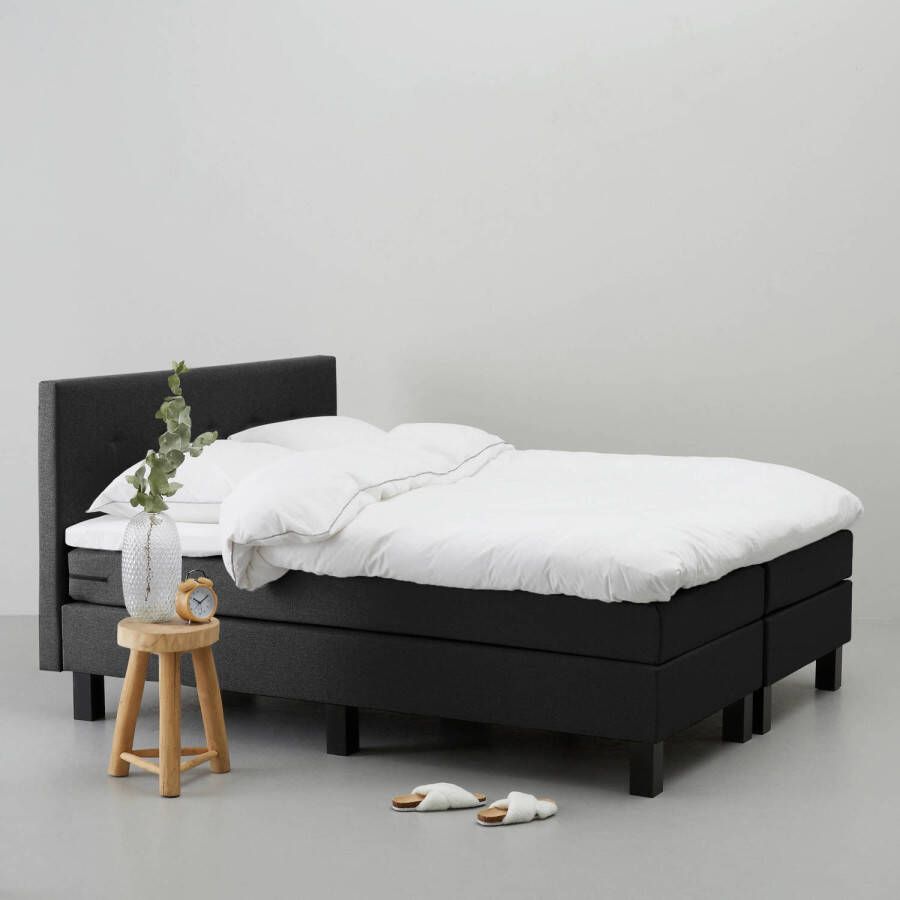 Wehkamp Home complete boxspring Jackson (180x210 cm) - Foto 3