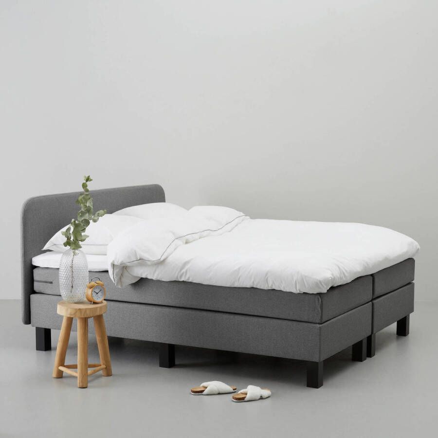 Wehkamp Home complete boxspring Lewis (140x200 cm) - Foto 3