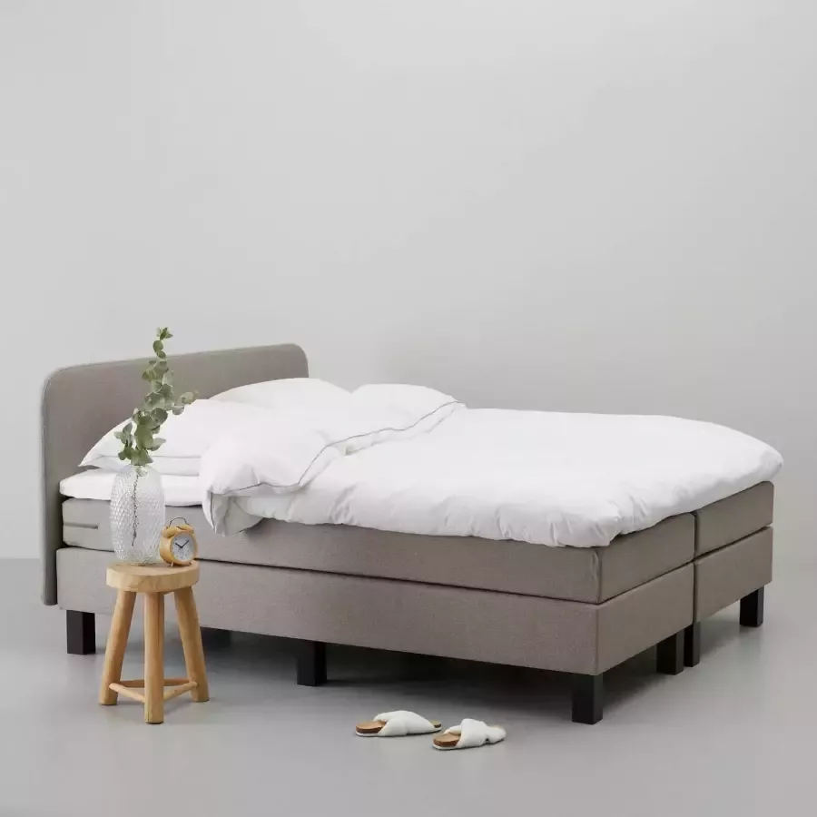 Wehkamp Home complete boxspring Lewis (160x200 cm) - Foto 4