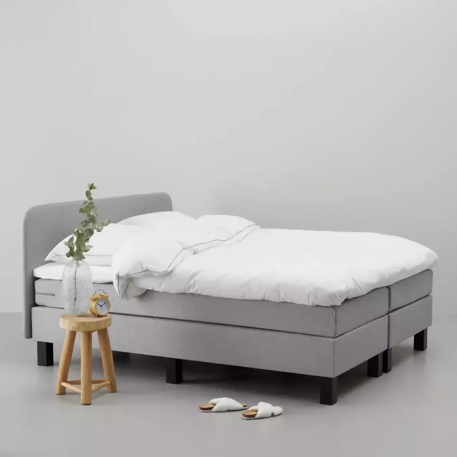 Wehkamp Home complete boxspring Lewis (160x200 cm) - Foto 4