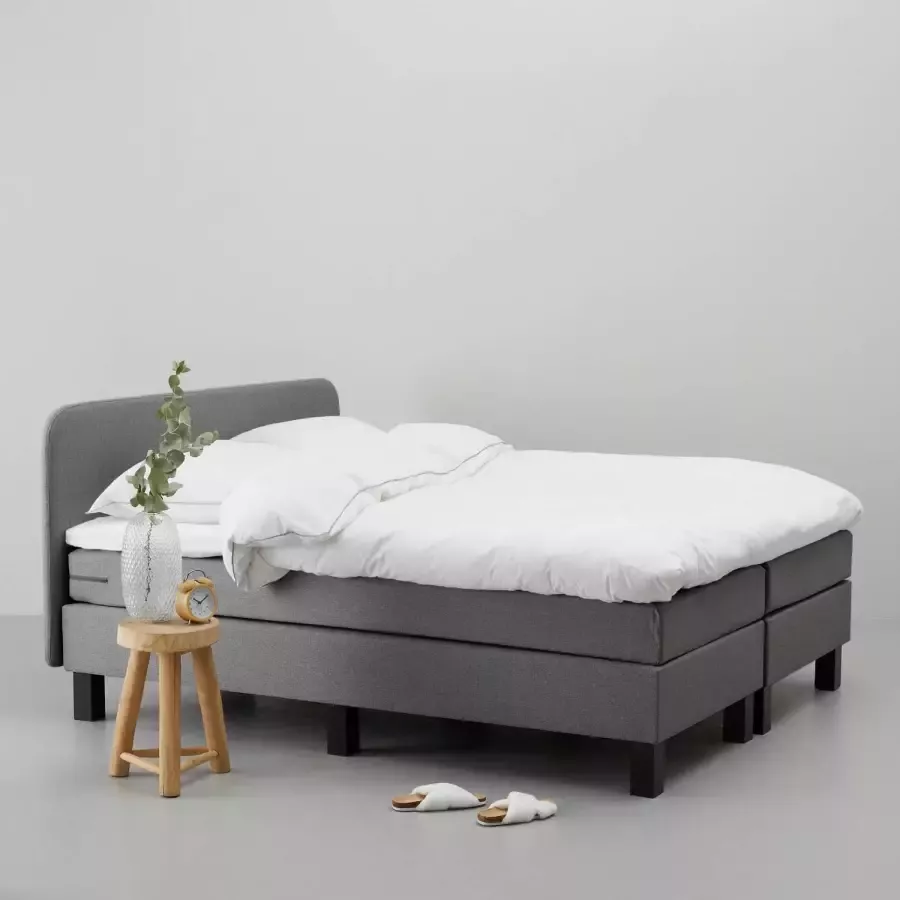 Wehkamp Home complete boxspring Lewis (160x210 cm) - Foto 4