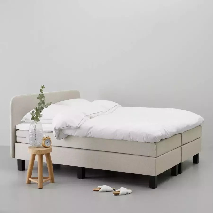 Wehkamp Home complete boxspring Lewis (180x200 cm) - Foto 4