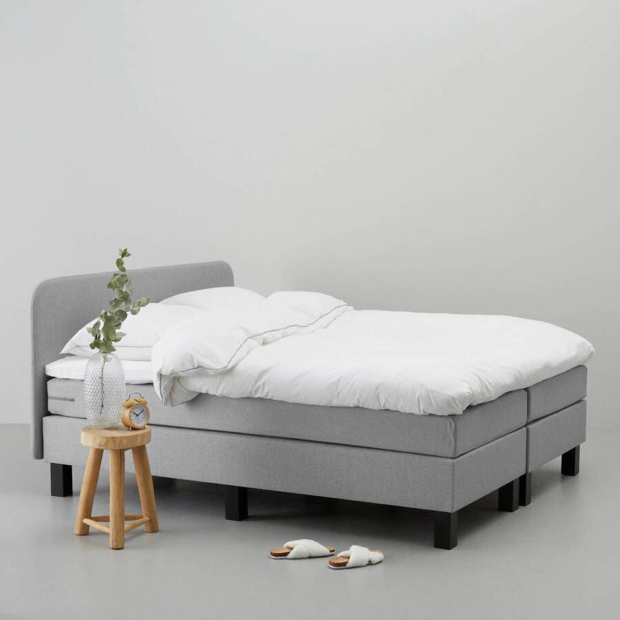 Wehkamp Home complete boxspring Lewis (180x210 cm) - Foto 3