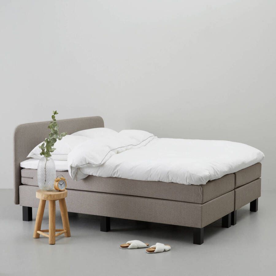 Wehkamp Home complete boxspring Lewis (180x210 cm) - Foto 4