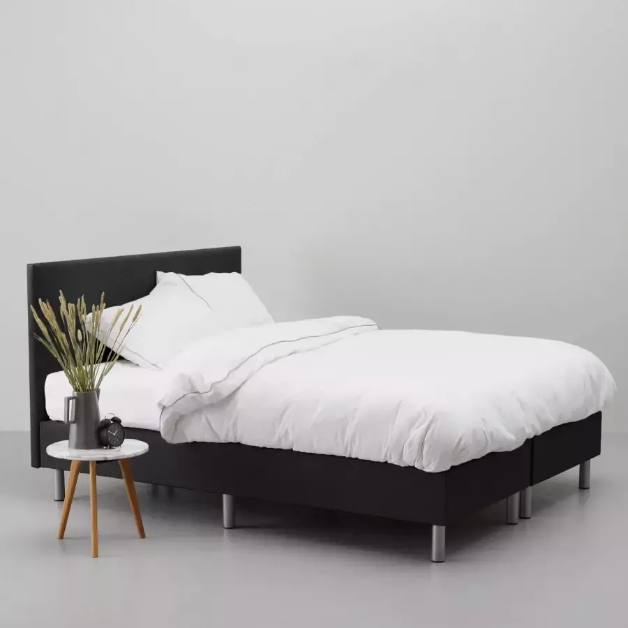 Wehkamp Home complete boxspring Malby (140x200 cm) - Foto 4