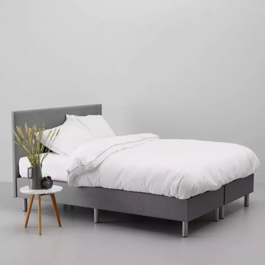 Wehkamp Home complete boxspring Malby (140x200 cm) - Foto 3