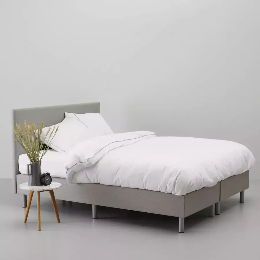 Wehkamp Home complete boxspring Malby (160x200 cm) - Foto 4