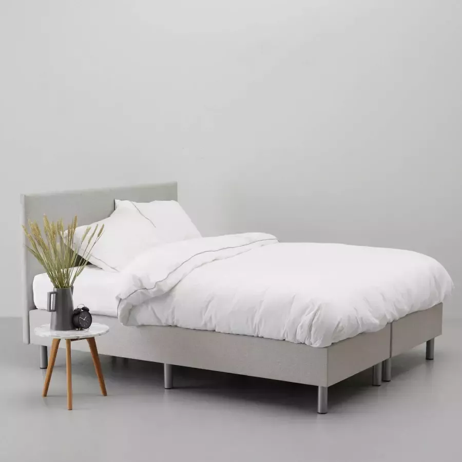 Wehkamp Home complete boxspring Malby (160x200 cm) - Foto 3