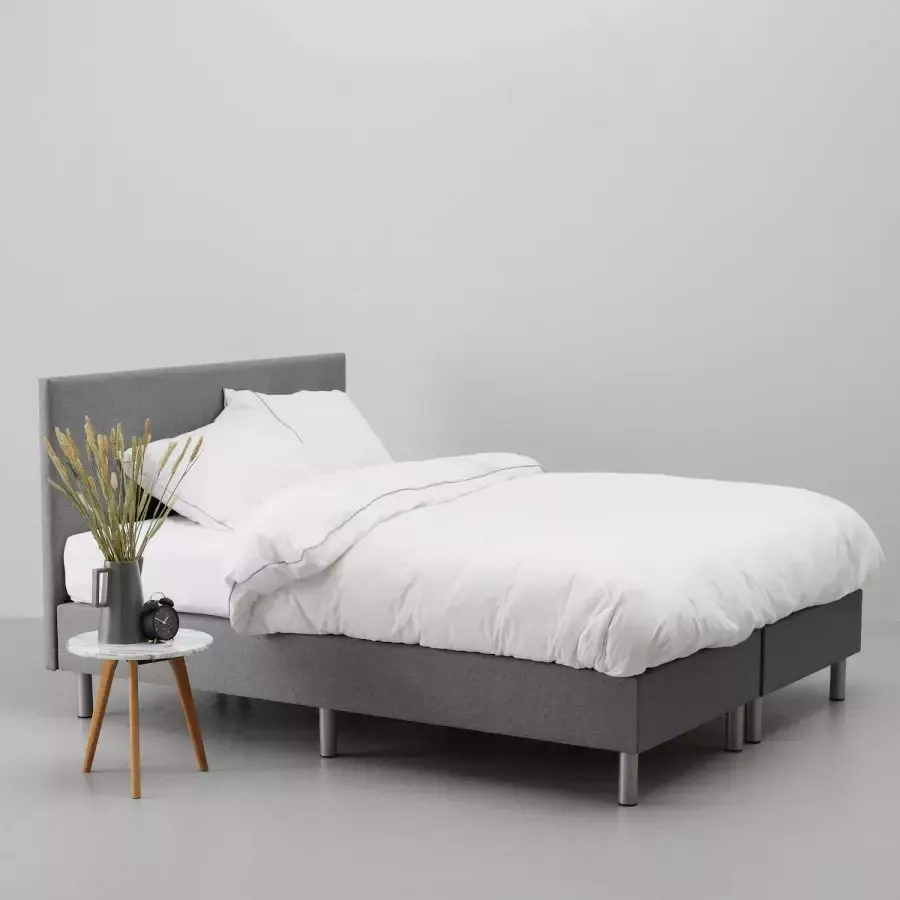 NOUS Living complete boxspring Malby (160x200 cm) - Foto 4