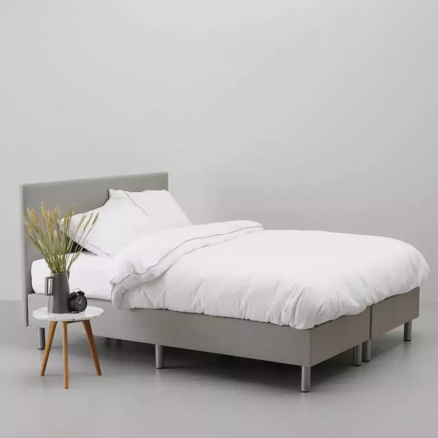 Wehkamp Home complete boxspring Malby (180x200 cm) - Foto 4