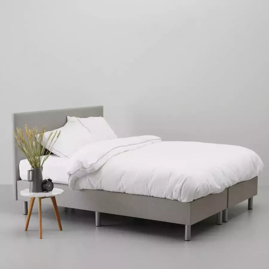 NOUS Living complete boxspring Malby (180x200 cm) - Foto 4